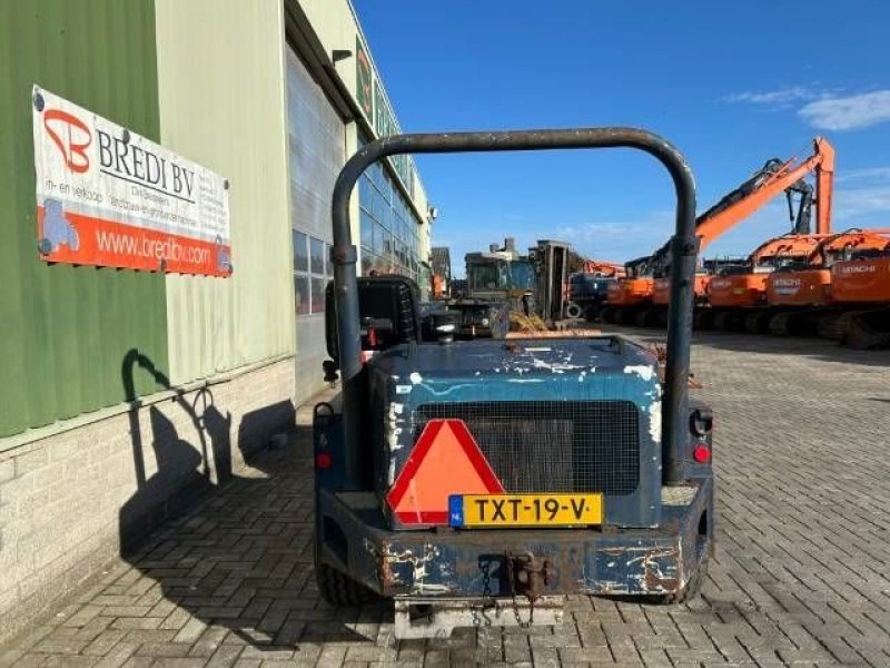 Kipper typu Bergmann 2030FF, Gebrauchtmaschine v Roosendaal (Obrázek 4)