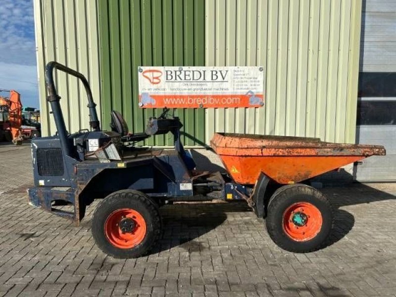 Kipper typu Bergmann 2030FF, Gebrauchtmaschine v Roosendaal (Obrázek 3)