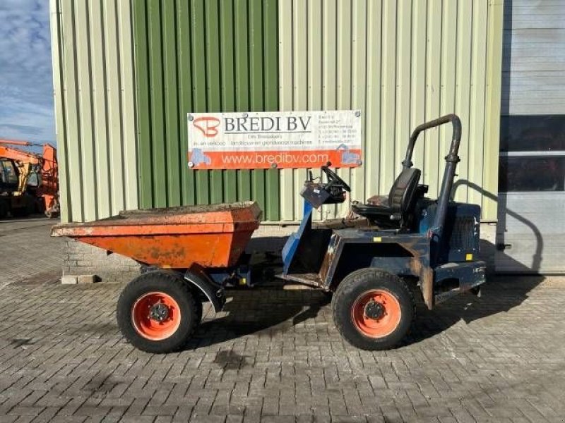 Kipper typu Bergmann 2030FF, Gebrauchtmaschine v Roosendaal (Obrázek 2)