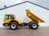 Kipper del tipo Bergmann 3012DSK - Automatic Greasing / Backup Camera, Gebrauchtmaschine In Veldhoven (Immagine 4)