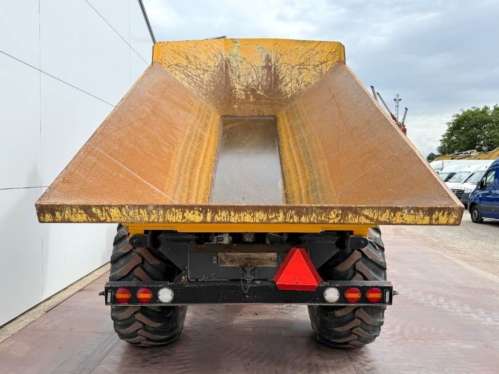 Kipper del tipo Bergmann 3012DSK - Automatic Greasing / Backup Camera, Gebrauchtmaschine In Veldhoven (Immagine 7)