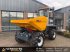 Kipper typu Bergmann C807s Swivel Dumper Foldable roof, Gebrauchtmaschine v Vessem (Obrázek 9)