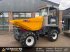 Kipper typu Bergmann C807s Swivel Dumper Foldable roof, Gebrauchtmaschine v Vessem (Obrázek 8)