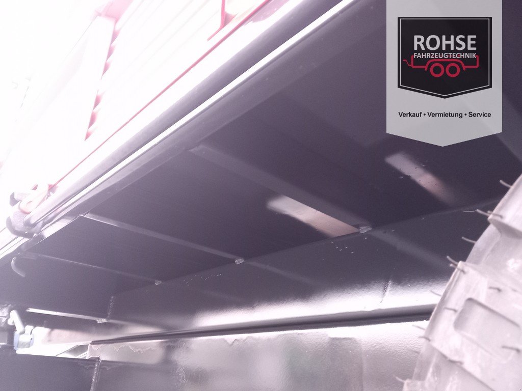 Kipper typu Bicchi EDK60 Dreiseitenkipper, Neumaschine v Unterwellenborn (Obrázek 12)