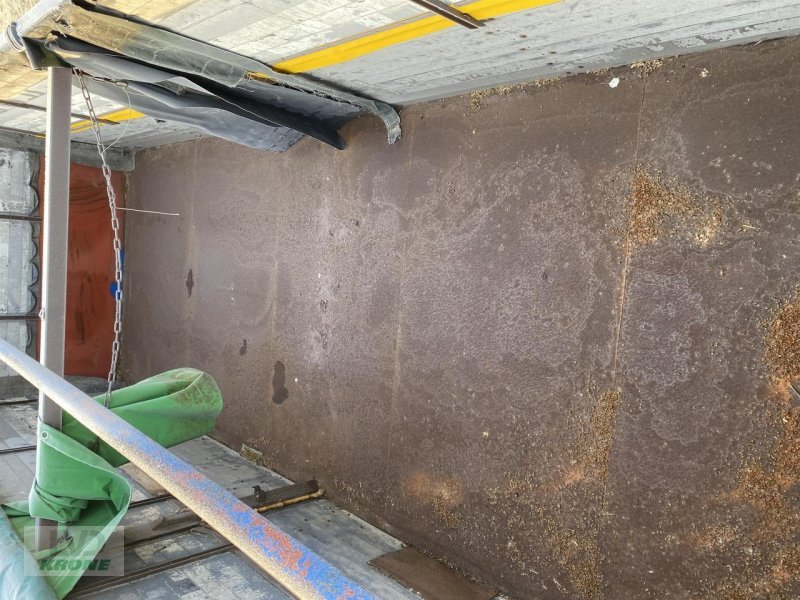 Kipper of the type Blumhardt 3-Achs 24 to, Gebrauchtmaschine in Spelle (Picture 8)