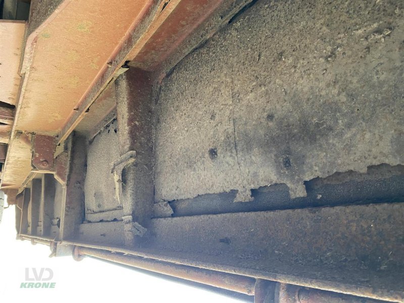 Kipper of the type Blumhardt 3-Achs 24 to, Gebrauchtmaschine in Spelle (Picture 10)