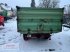 Kipper типа Brantner 1 Achs Kipper 5 T, Gebrauchtmaschine в Kilb (Фотография 4)