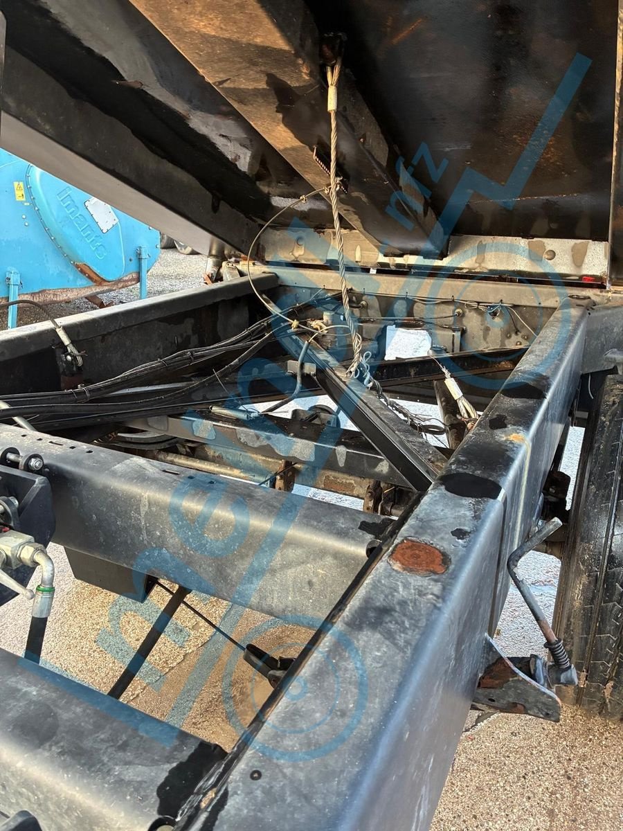 Kipper typu Brantner 18051 XXL, Gebrauchtmaschine w Eferding (Zdjęcie 3)