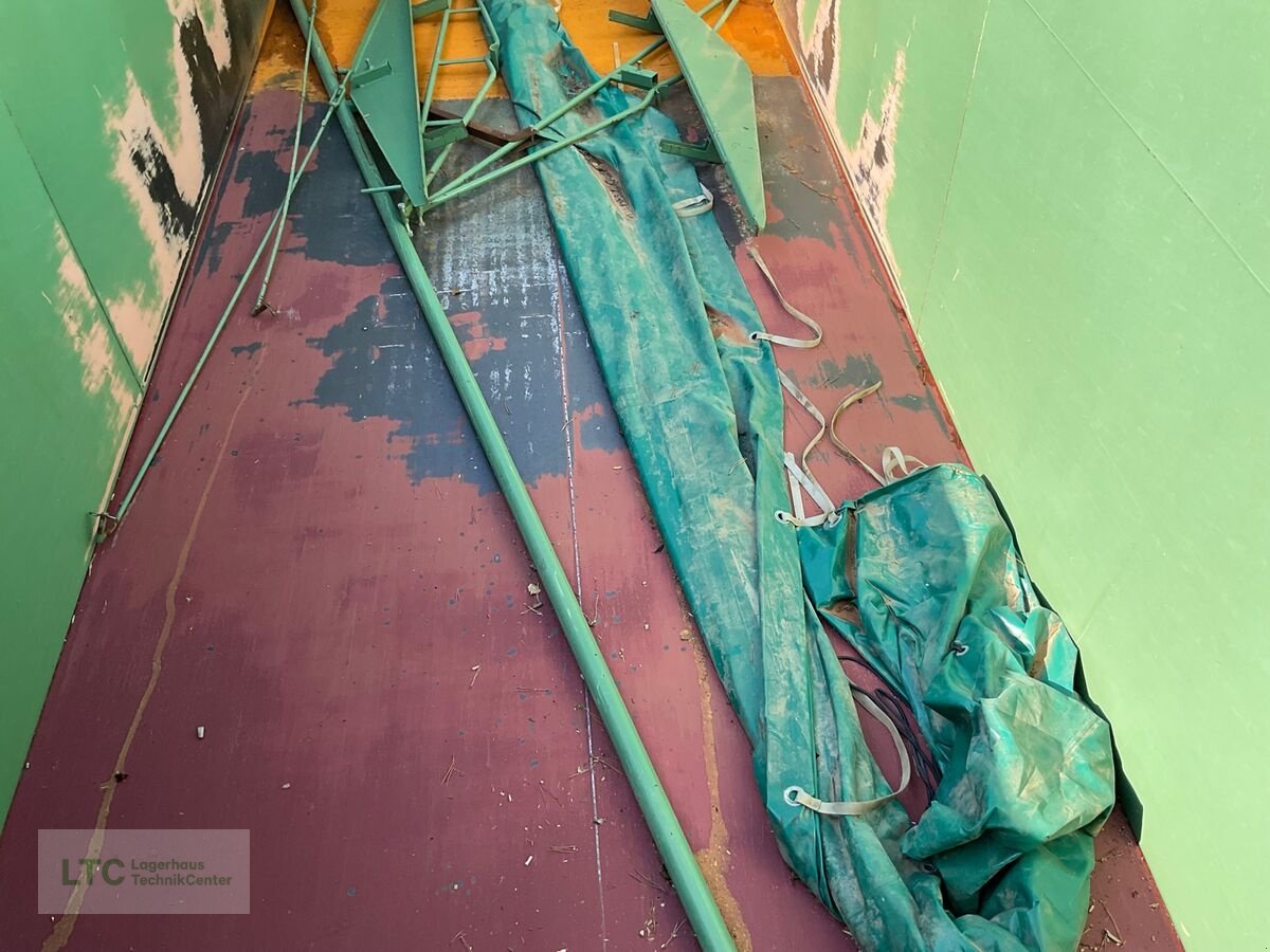 Kipper typu Brantner 20051/2XL, Gebrauchtmaschine v Kalsdorf (Obrázek 14)