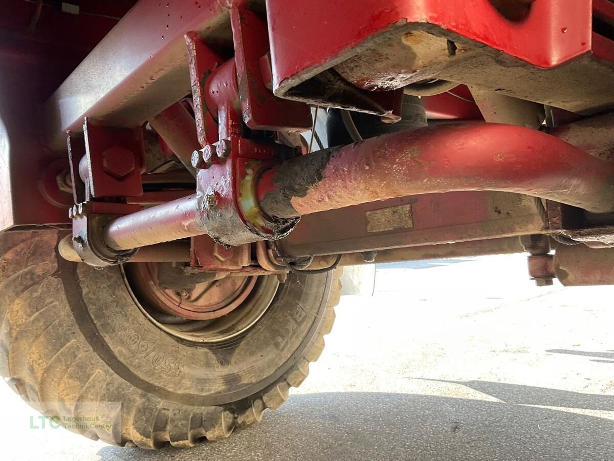 Kipper typu Brantner 20051/2XL, Gebrauchtmaschine v Kalsdorf (Obrázek 13)