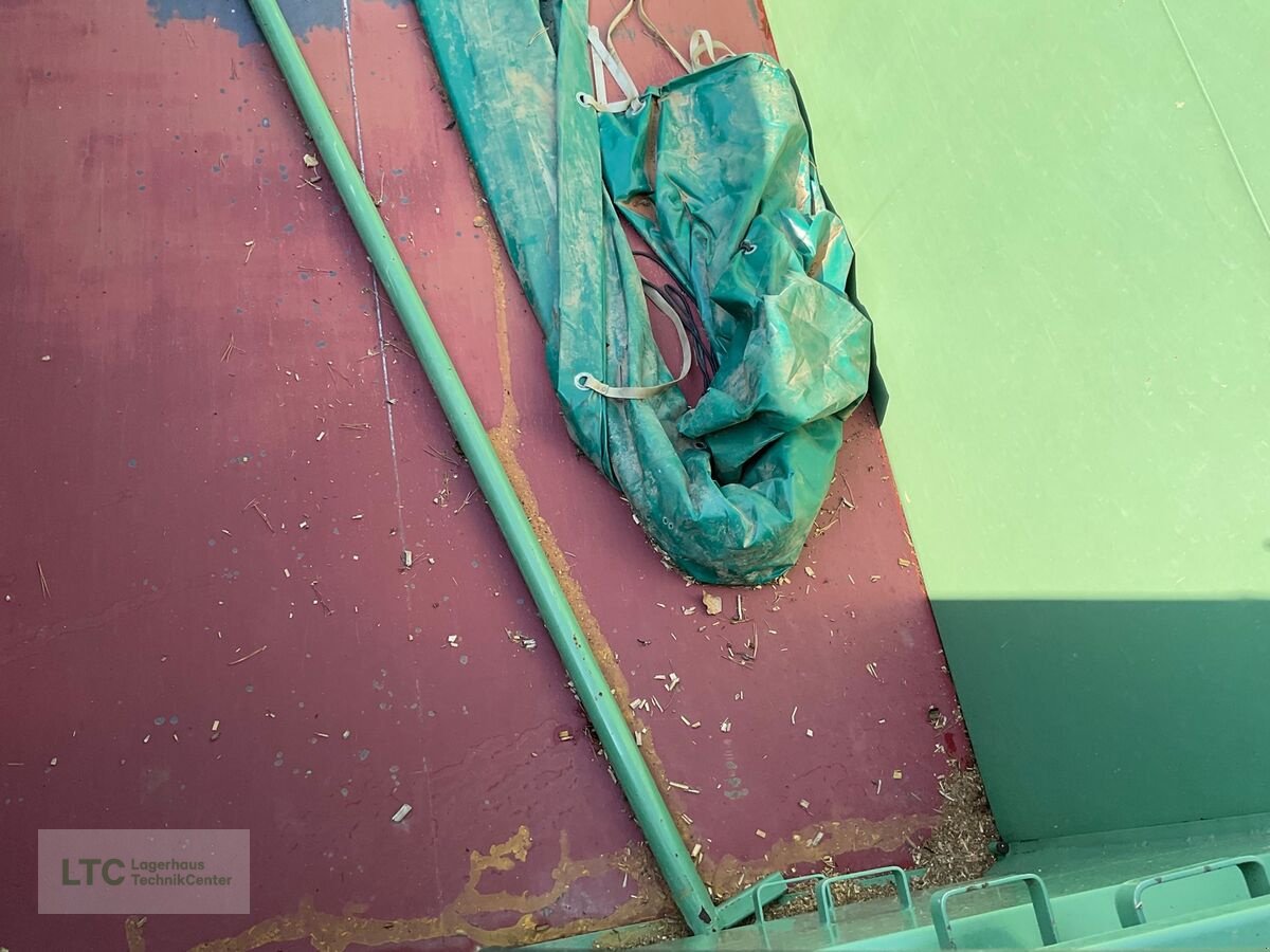 Kipper typu Brantner 20051/2XL, Gebrauchtmaschine v Kalsdorf (Obrázek 16)