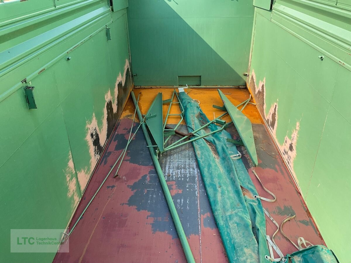 Kipper typu Brantner 20051/2XL, Gebrauchtmaschine v Kalsdorf (Obrázek 15)