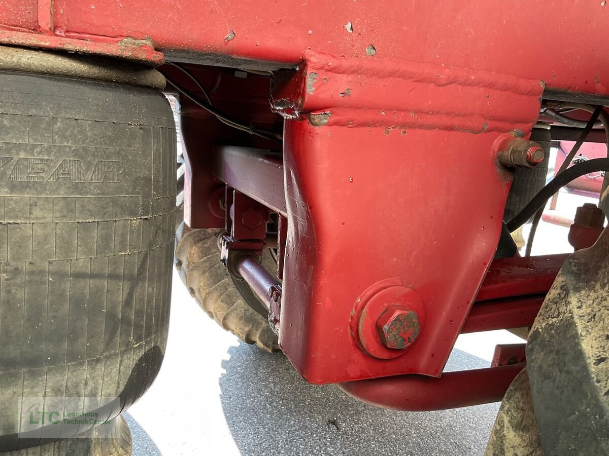 Kipper typu Brantner 20051/2XL, Gebrauchtmaschine v Kalsdorf (Obrázek 11)