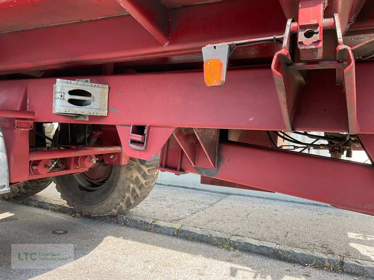 Kipper typu Brantner 20051/2XL, Gebrauchtmaschine v Kalsdorf (Obrázek 10)