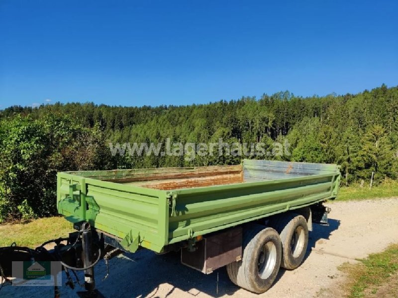 Brantner Kipper gebraucht & neu kaufen technikboerse.at