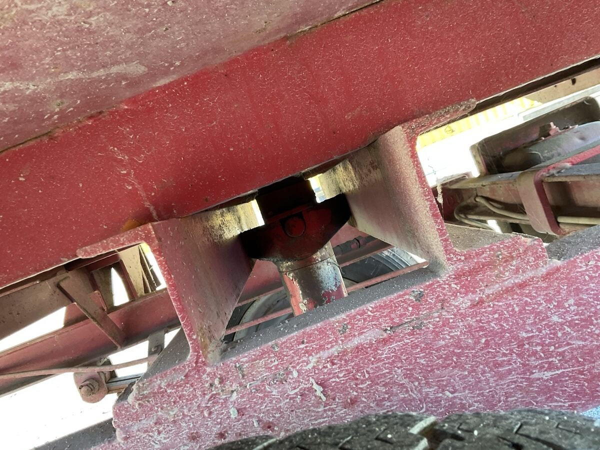 Kipper του τύπου Brantner Brantner 4500 x 1900, Gebrauchtmaschine σε Zwettl (Φωτογραφία 11)