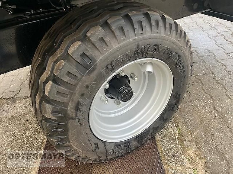 Kipper του τύπου Brantner E 6040 Einachskipper, Gebrauchtmaschine σε Rohr i .NB (Φωτογραφία 4)