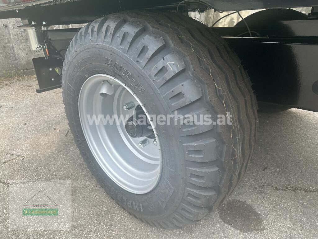 Kipper des Typs Brantner E 6535 EURO LINE, Neumaschine in Waidhofen a. d. Ybbs (Bild 5)