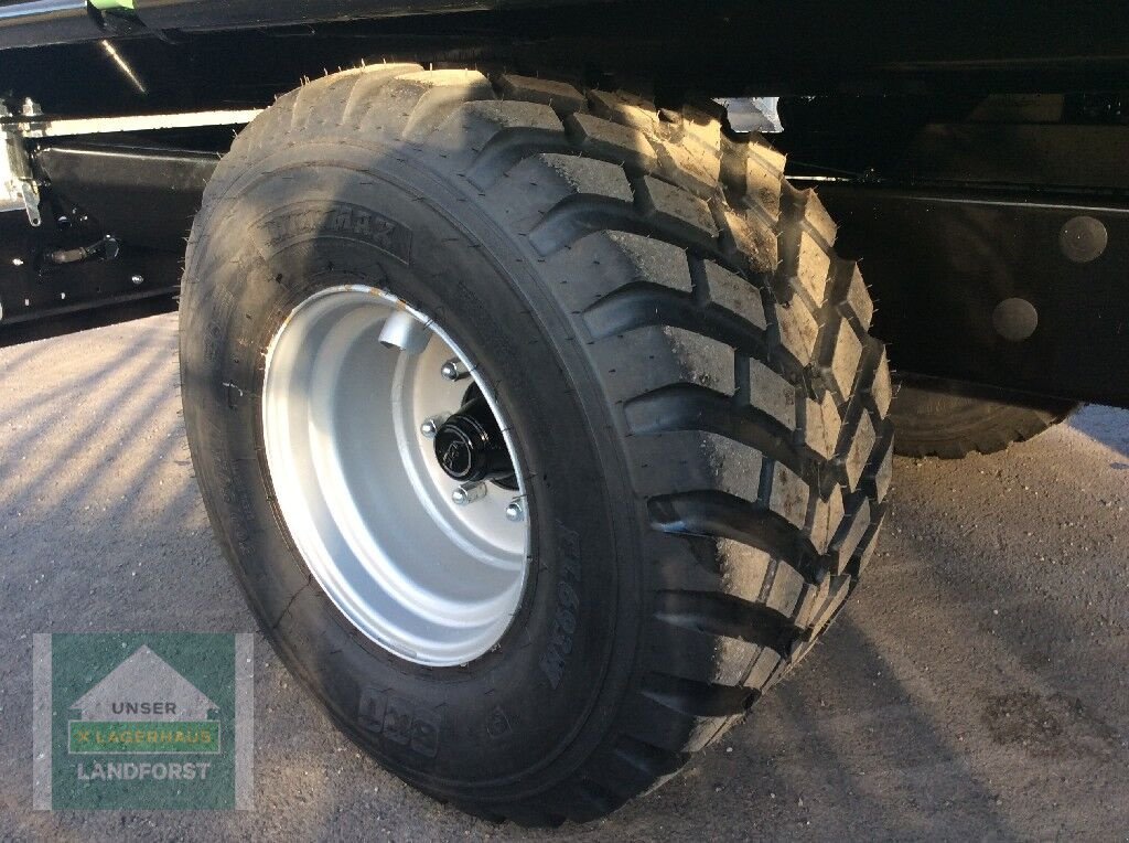 Kipper типа Brantner E 8041, Neumaschine в Kobenz bei Knittelfeld (Фотография 8)