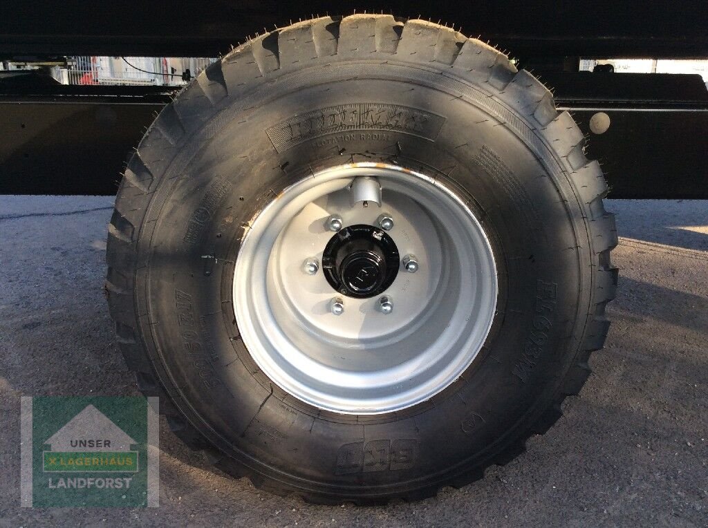 Kipper типа Brantner E 8041, Neumaschine в Kobenz bei Knittelfeld (Фотография 9)