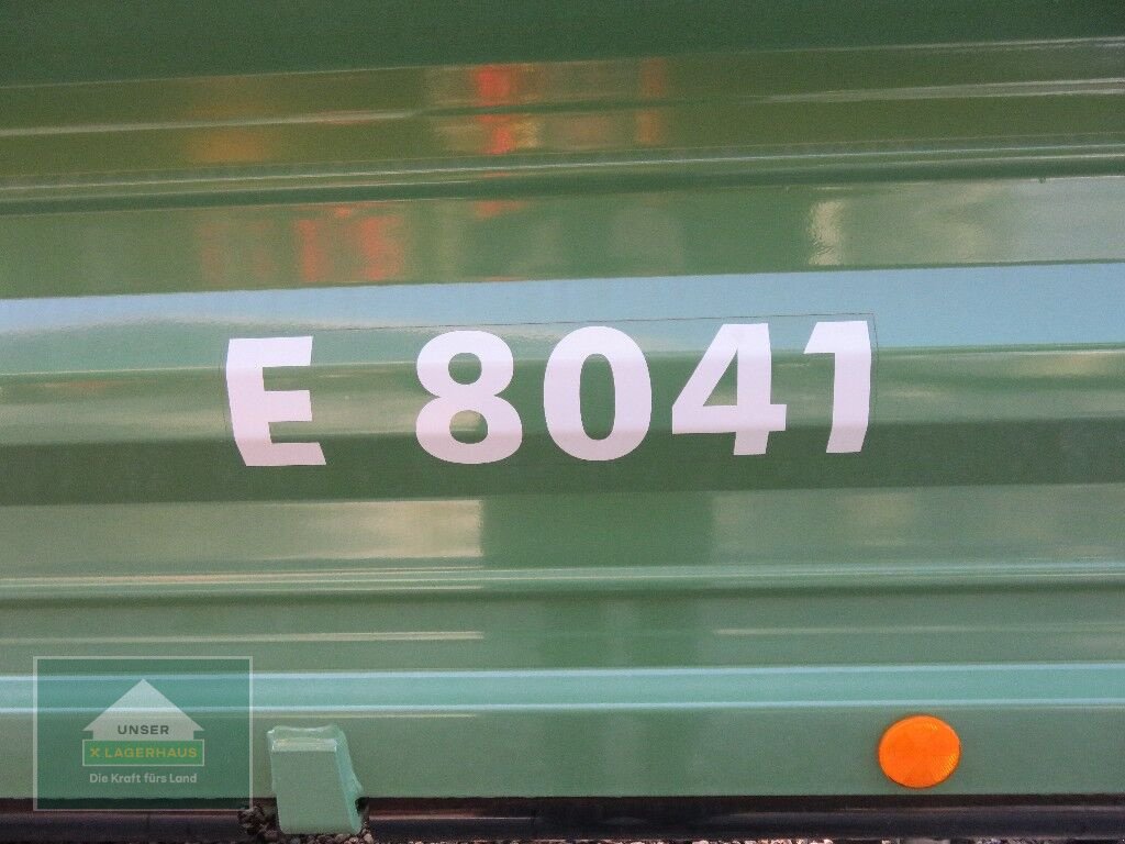 Kipper des Typs Brantner E 8041, Neumaschine in Hofkirchen (Bild 11)