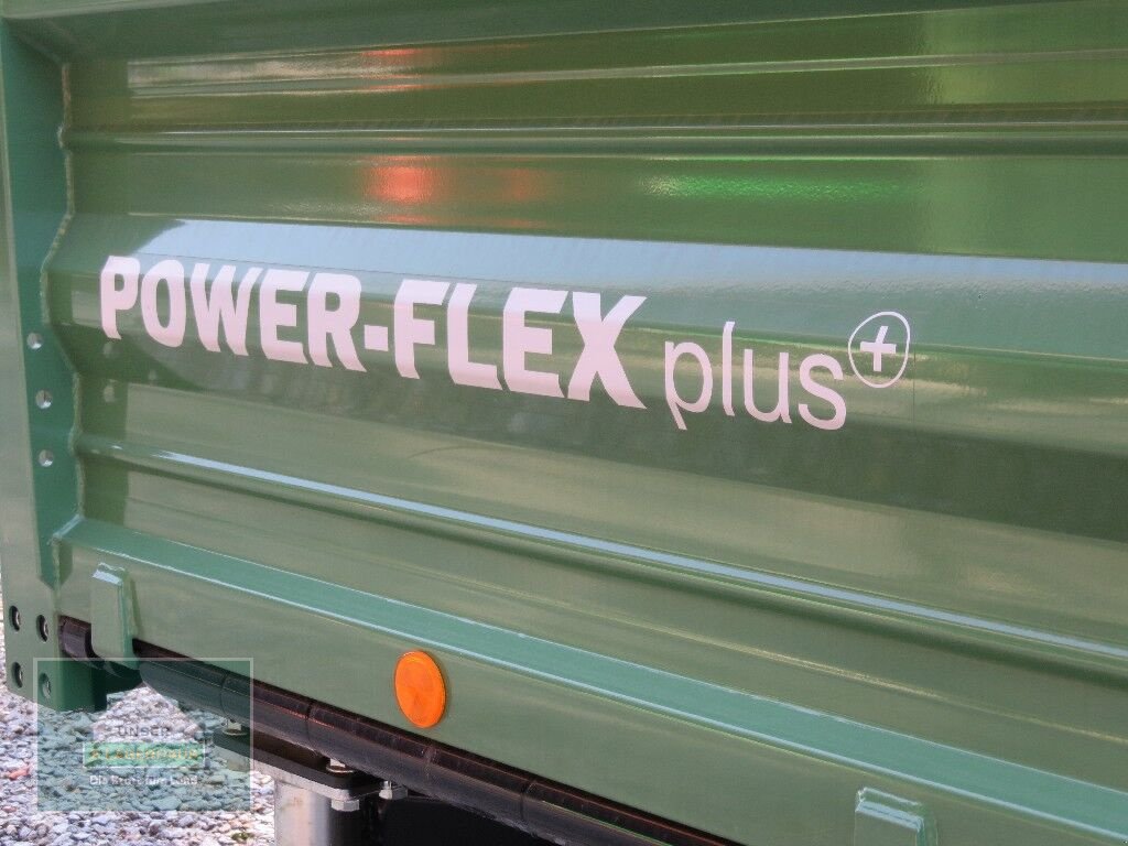 Kipper des Typs Brantner E 8041, Neumaschine in Hofkirchen (Bild 12)