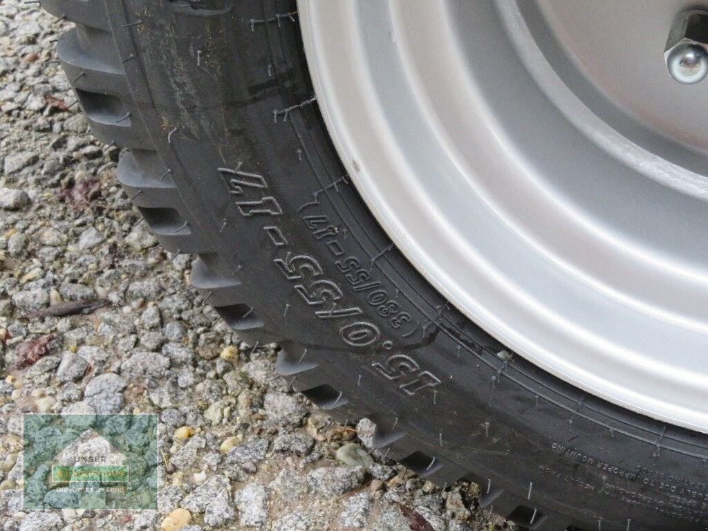 Kipper van het type Brantner E6535, Neumaschine in Hofkirchen (Foto 10)