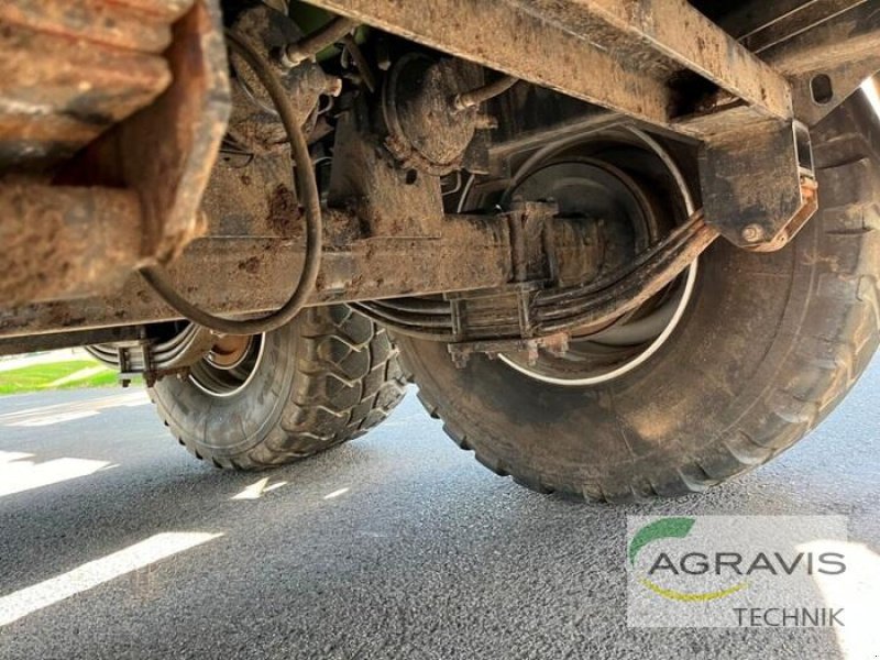 Kipper des Typs Brantner HB TA 23 065/2, Gebrauchtmaschine in Meppen (Bild 13)