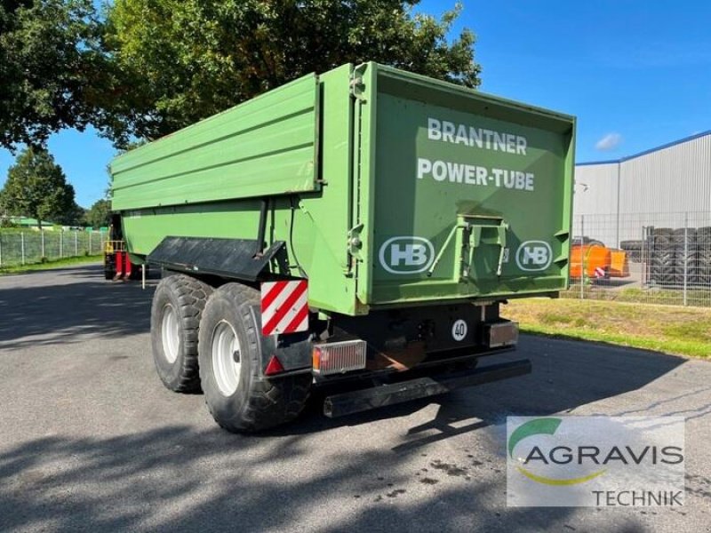 Kipper des Typs Brantner HB TA 23 065/2, Gebrauchtmaschine in Meppen (Bild 7)