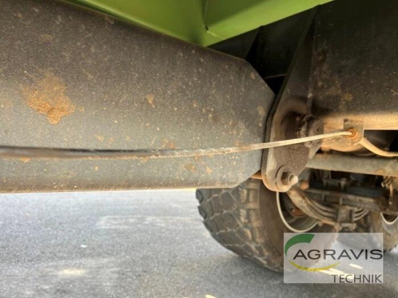 Kipper des Typs Brantner HB TA 23 065/2, Gebrauchtmaschine in Meppen (Bild 12)