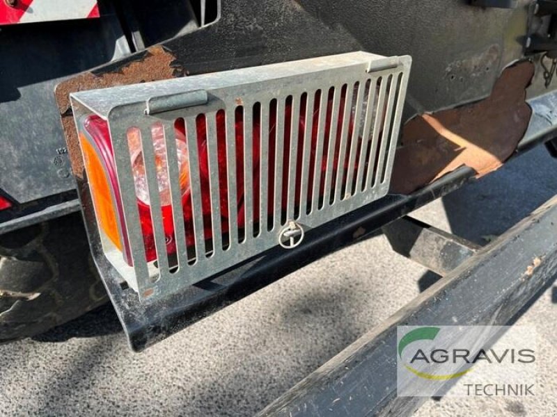 Kipper des Typs Brantner HB TA 23 065/2, Gebrauchtmaschine in Meppen (Bild 15)