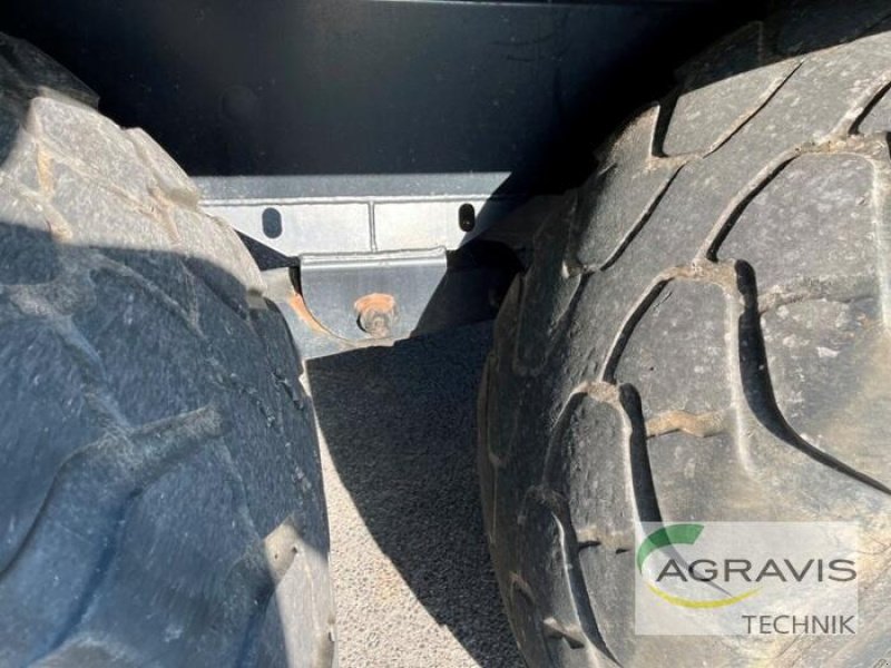 Kipper des Typs Brantner HB TA 23 065/2, Gebrauchtmaschine in Meppen (Bild 17)