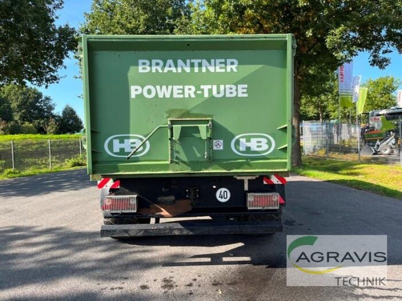 Kipper des Typs Brantner HB TA 23 065/2, Gebrauchtmaschine in Meppen (Bild 5)