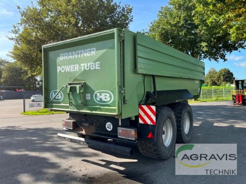 Kipper des Typs Brantner HB TA 23 065/2, Gebrauchtmaschine in Meppen (Bild 4)