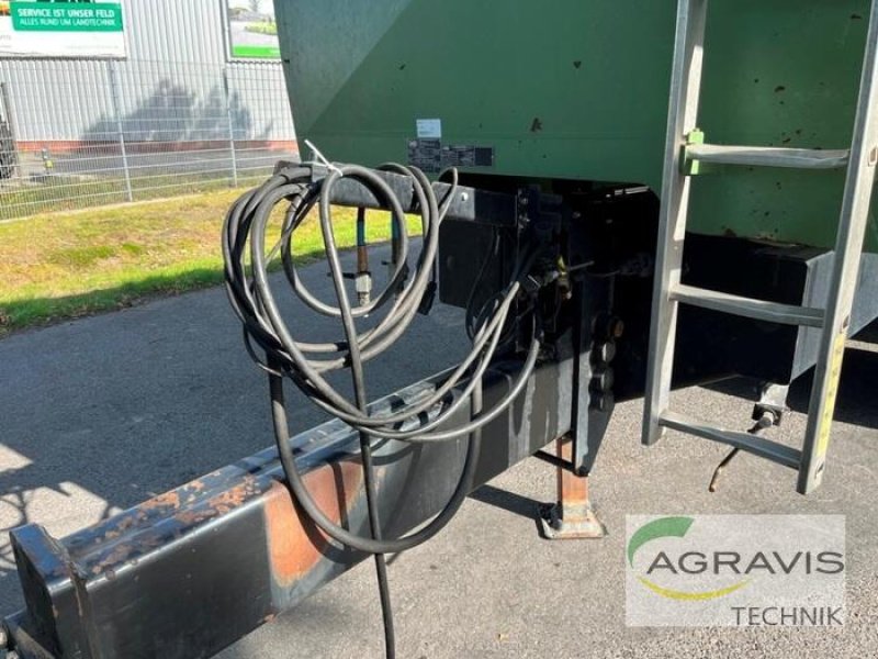 Kipper des Typs Brantner HB TA 23 065/2, Gebrauchtmaschine in Meppen (Bild 8)