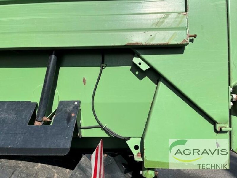 Kipper des Typs Brantner HB TA 23 065/2, Gebrauchtmaschine in Meppen (Bild 9)