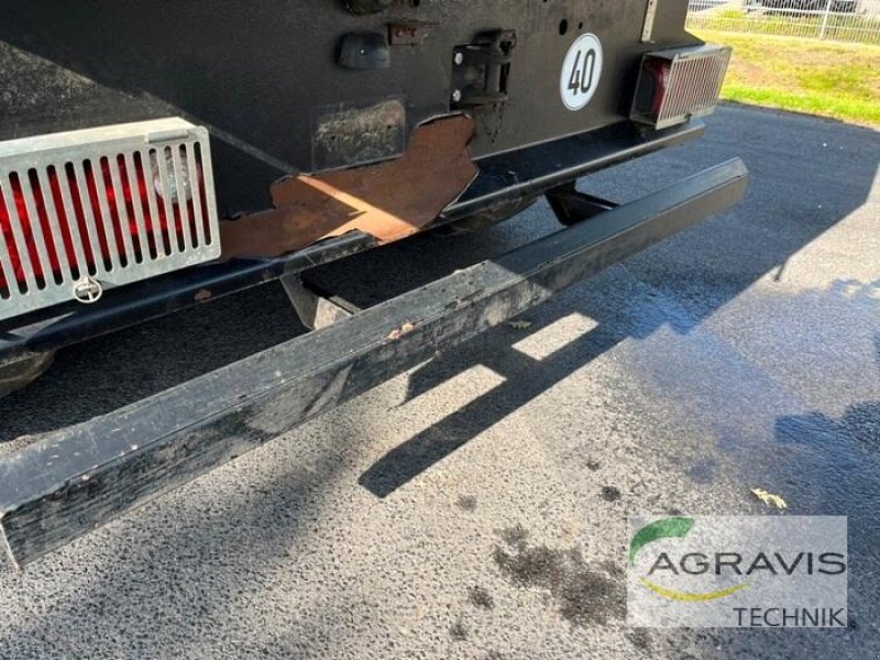 Kipper des Typs Brantner HB TA 23 065/2, Gebrauchtmaschine in Meppen (Bild 14)