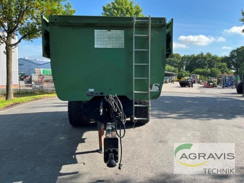 Kipper des Typs Brantner HB TA 23 065/2, Gebrauchtmaschine in Meppen (Bild 2)