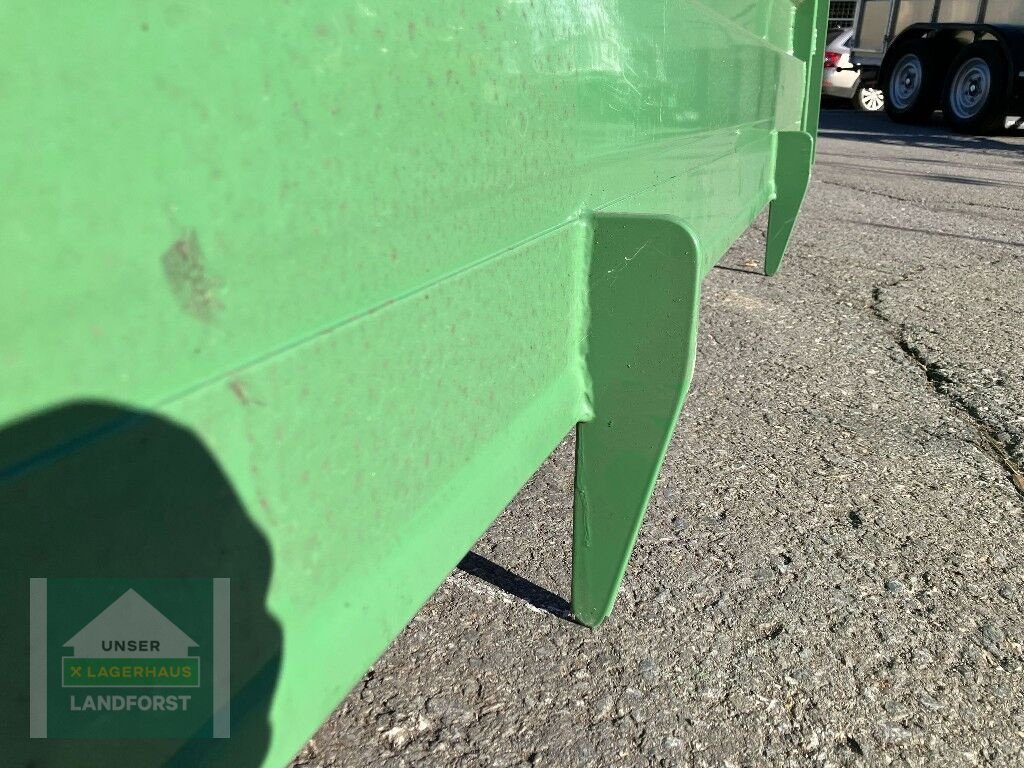 Kipper typu Brantner passend zu TA 16045 XXL, Gebrauchtmaschine v Murau (Obrázek 5)