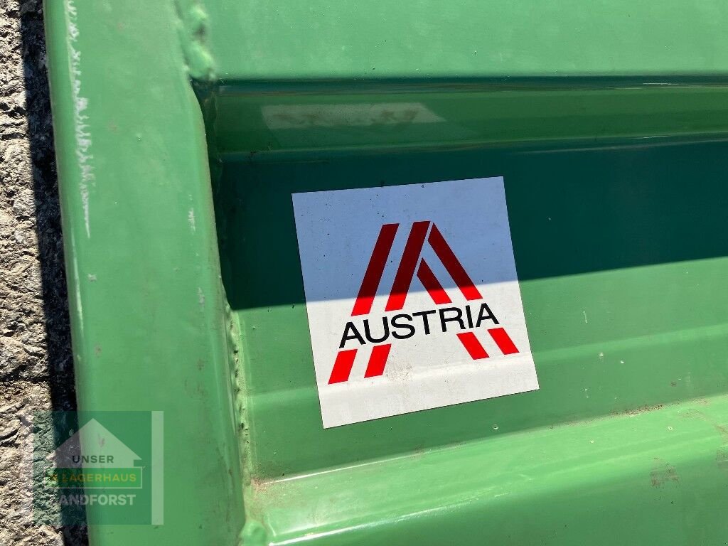 Kipper typu Brantner passend zu TA 16045 XXL, Gebrauchtmaschine v Murau (Obrázek 3)