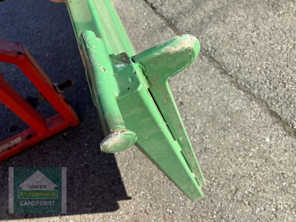 Kipper typu Brantner passend zu TA 16045 XXL, Gebrauchtmaschine v Murau (Obrázek 6)