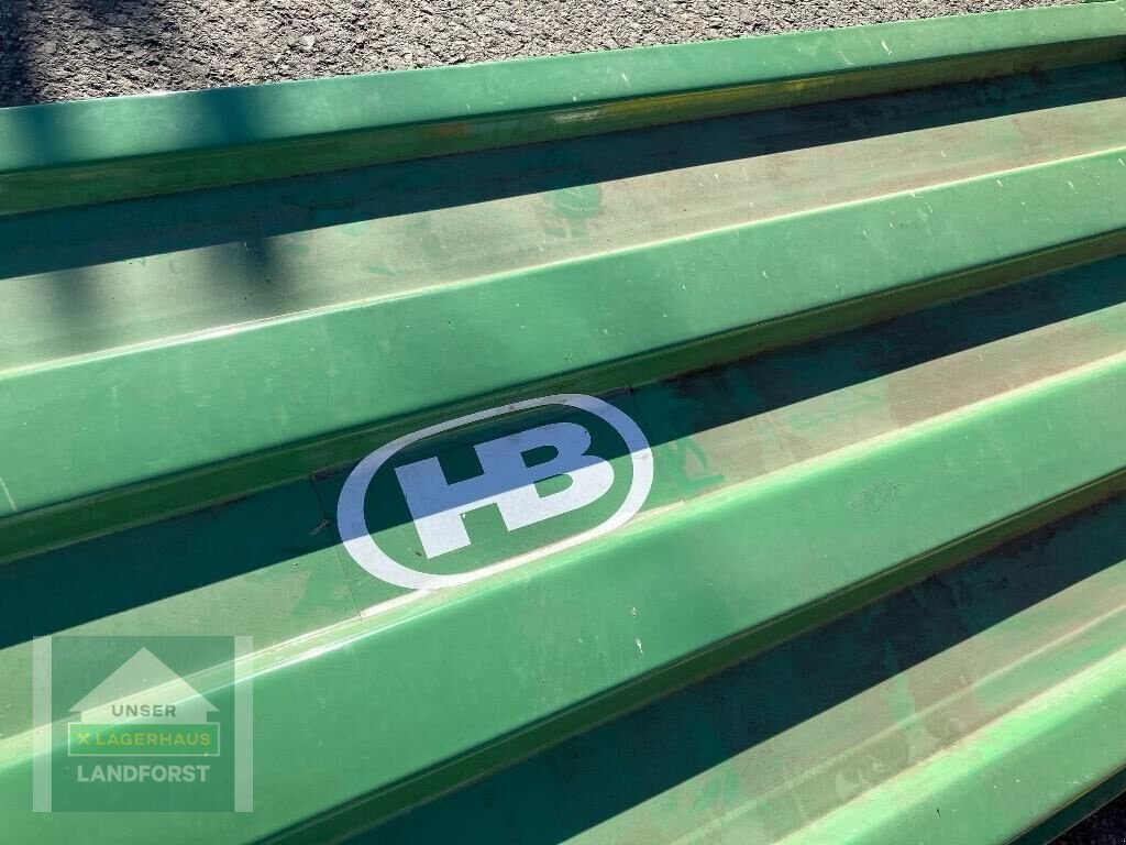 Kipper typu Brantner passend zu TA 16045 XXL, Gebrauchtmaschine v Murau (Obrázek 2)