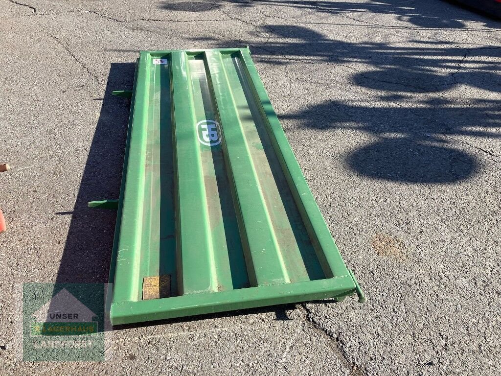 Kipper typu Brantner passend zu TA 16045 XXL, Gebrauchtmaschine v Murau (Obrázek 4)