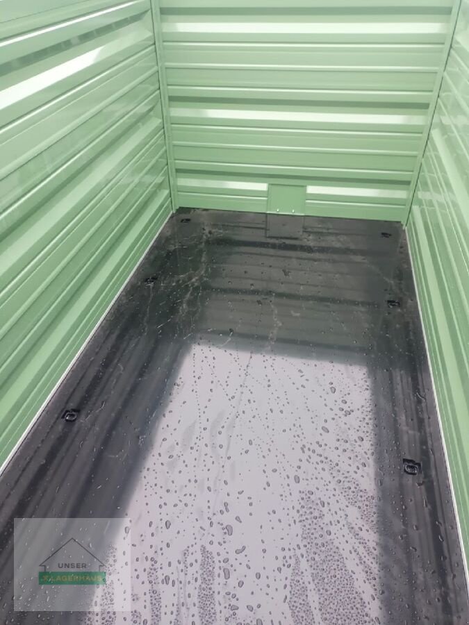 Kipper Türe ait Brantner TA 10041, Neumaschine içinde Lienz (resim 2)