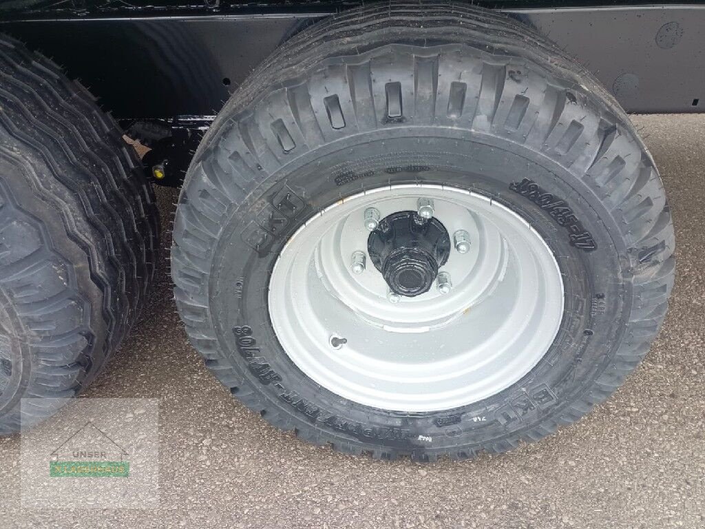 Kipper Türe ait Brantner TA 10041, Neumaschine içinde Lienz (resim 7)