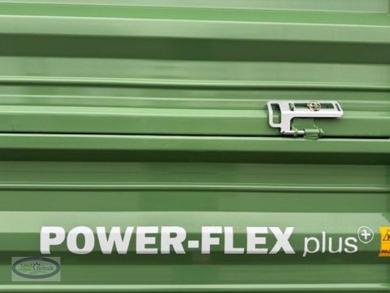 Kipper des Typs Brantner TA 10.041, Neumaschine in Münzkirchen (Bild 4)