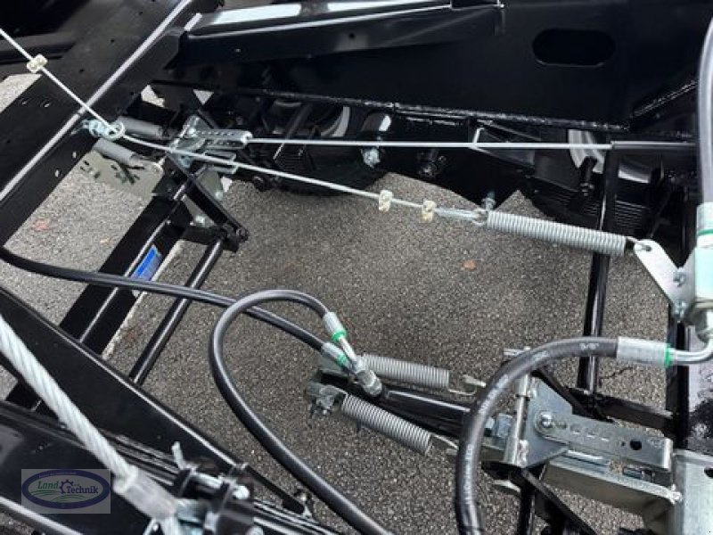 Kipper des Typs Brantner TA 10.041, Neumaschine in Münzkirchen (Bild 18)