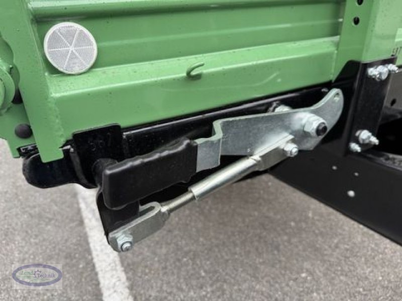 Kipper des Typs Brantner TA 10.041, Neumaschine in Münzkirchen (Bild 13)