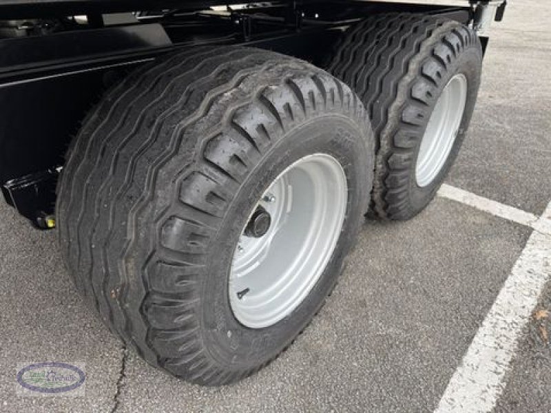 Kipper des Typs Brantner TA 10.041, Neumaschine in Münzkirchen (Bild 3)