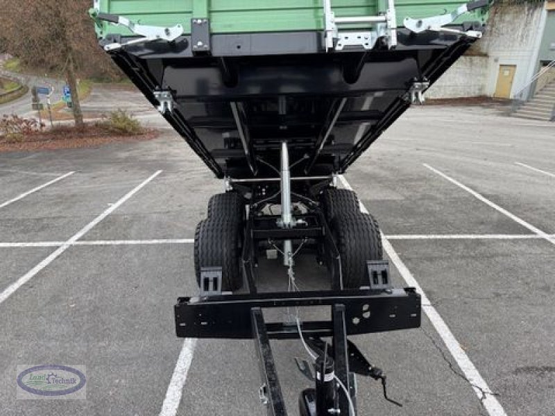 Kipper des Typs Brantner TA 10.041, Neumaschine in Münzkirchen (Bild 22)